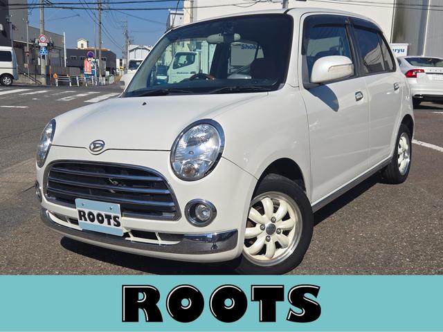 車検2年付き！ミラジーノ！乗って帰れます！静岡県袋井市 タイミング