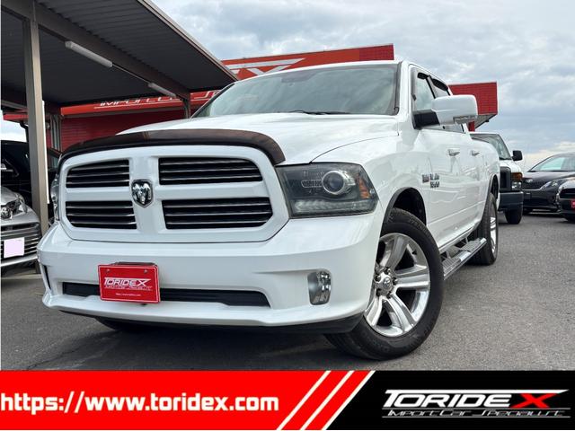 ダッジ ラムの中古車・相場情報｜中古車検索 - 価格.com