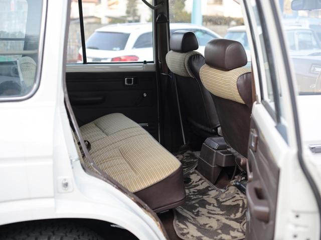 トヨタ ランドクルーザー60 丸目 観音扉 334.0万円 昭和57年(1982年