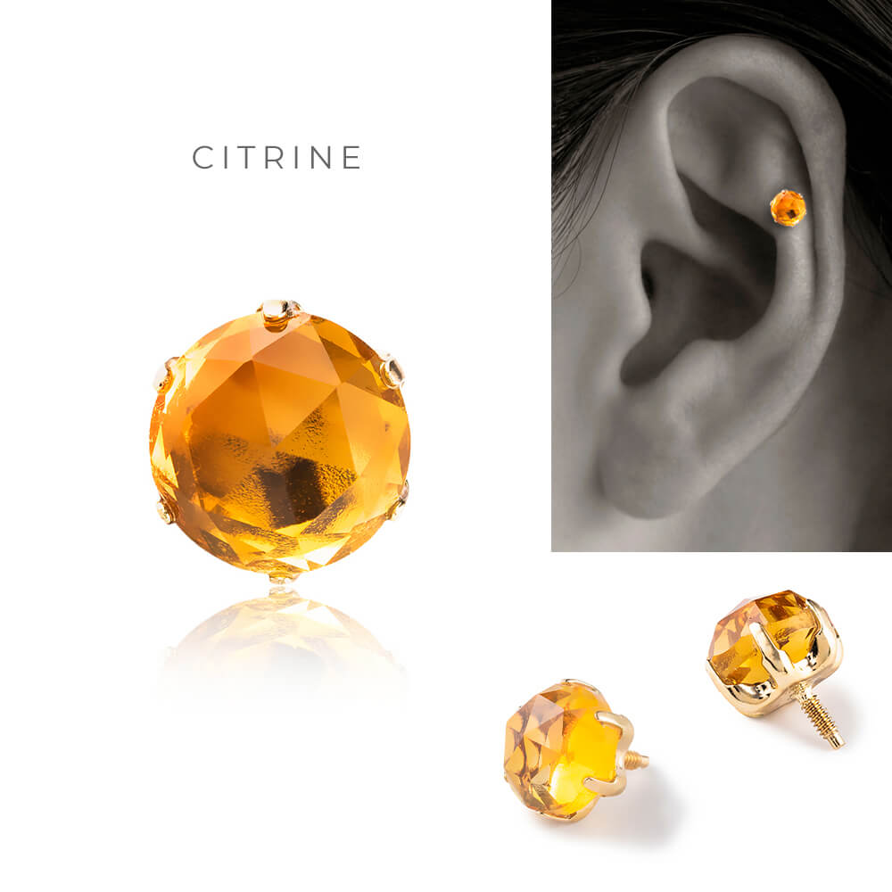 アメシスト ガーネット シトリン ロンドンブルートパーズ スモーキー