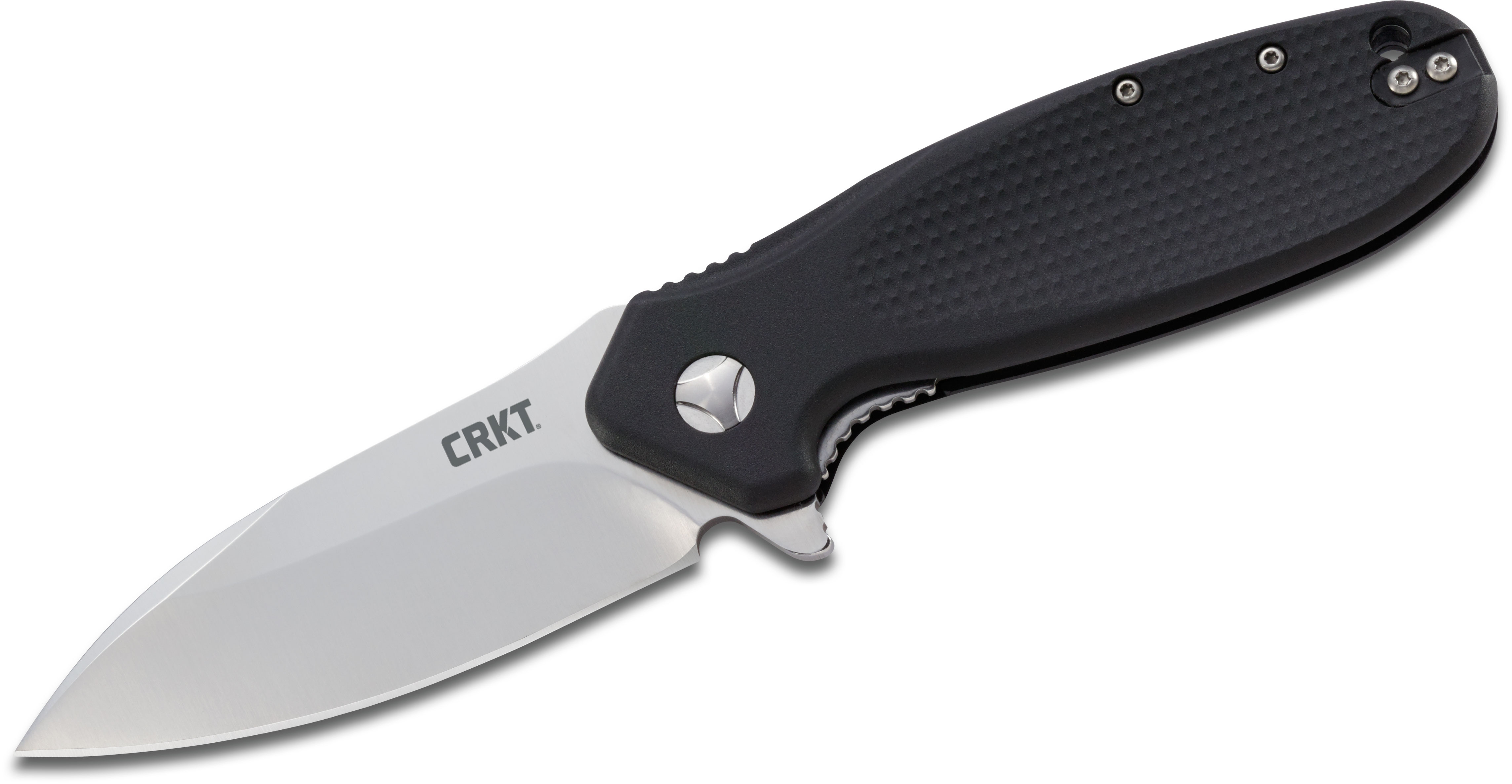 Columbia River CRKT K281KXP Ken Onion Hi Jinx Z Flipper 3.293