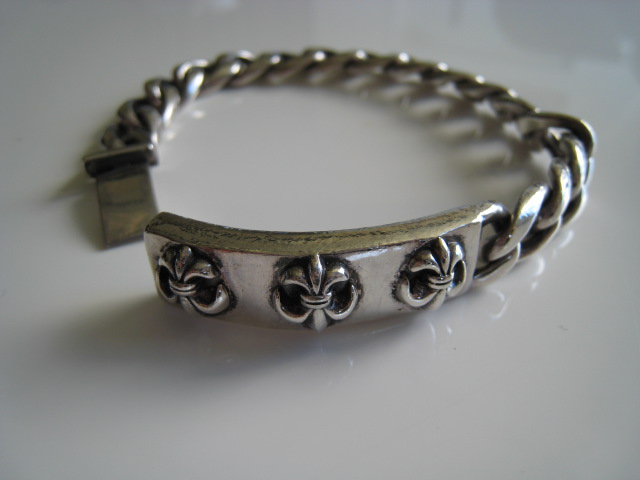 闇金ウシジマくん・山田孝之使用＆シルバー925ブレス | ピエロハウス