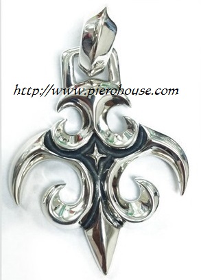 映画 闇金ウシジマくん（Part‐1)撮影商品・ネックレストップ同タイプ