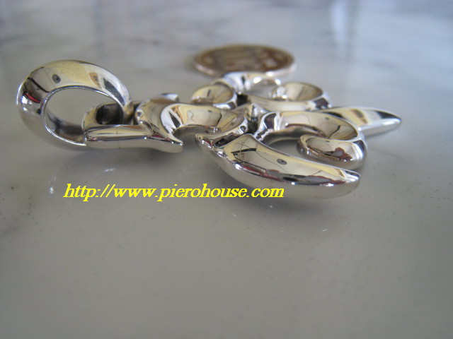 映画 闇金ウシジマくん（Part‐1)撮影商品・ネックレストップ同タイプ