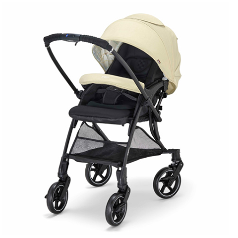 Runfee(ランフィ) | A形シングルタイヤベビーカー | ピジョン