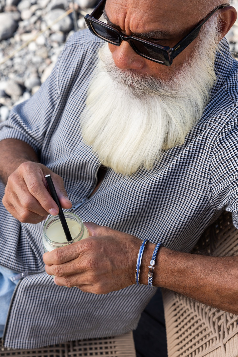 Catena Foxtail – PIG & HEN