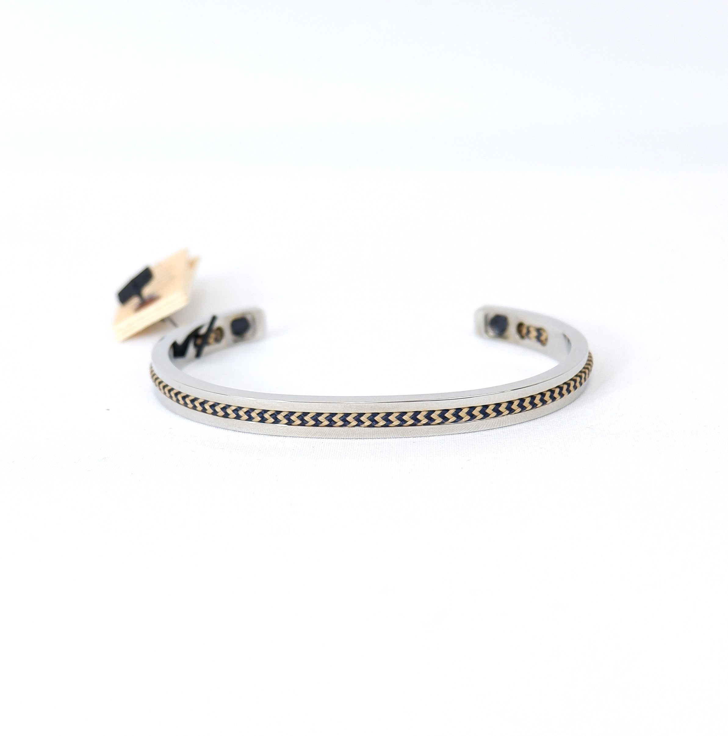 PIG&HEN オランダ製ブレスレット/ バングル 通販 Navarch 6mm N6-NOS