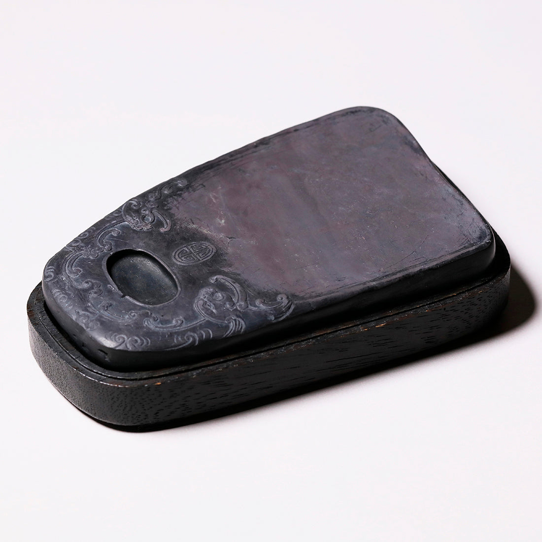 端渓 古硯 7吋 – PIGMENT TOKYO