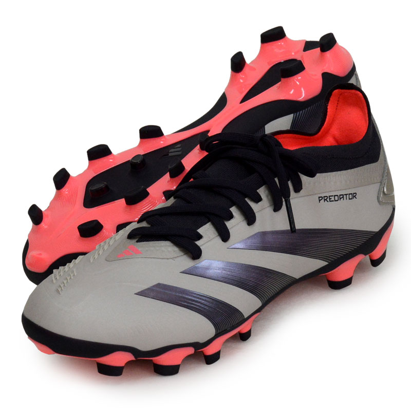 dショッピング |アディダス adidas PREDATOR PRO HG/AG サッカー
