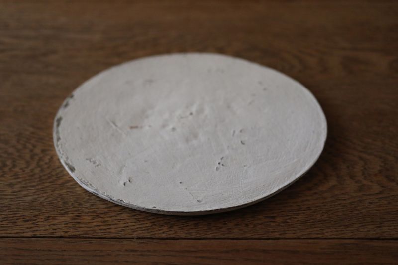 二階堂明弘 焼き締め白 - pivert