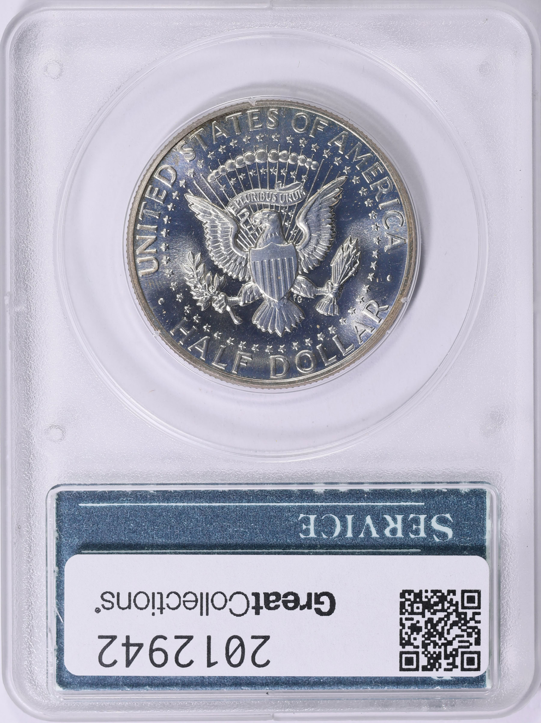 1964 PCGS MS63 ケネディ銀貨 1964 PCGS MS63 ケネディ銀貨 アメリカ
