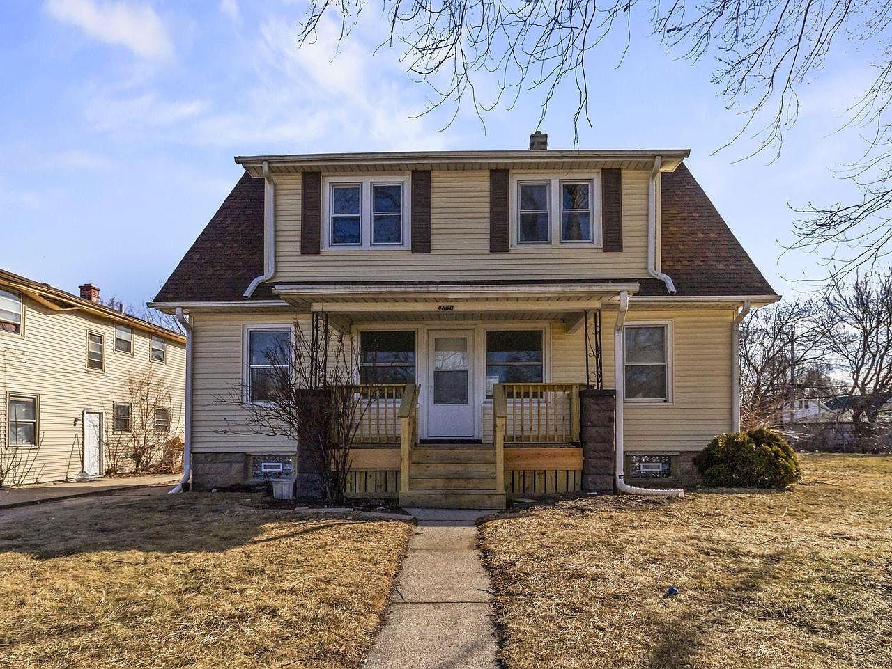 4860 North 20th STREET, Milwaukee, WI 53209 | MLS #1951145 | Zillow