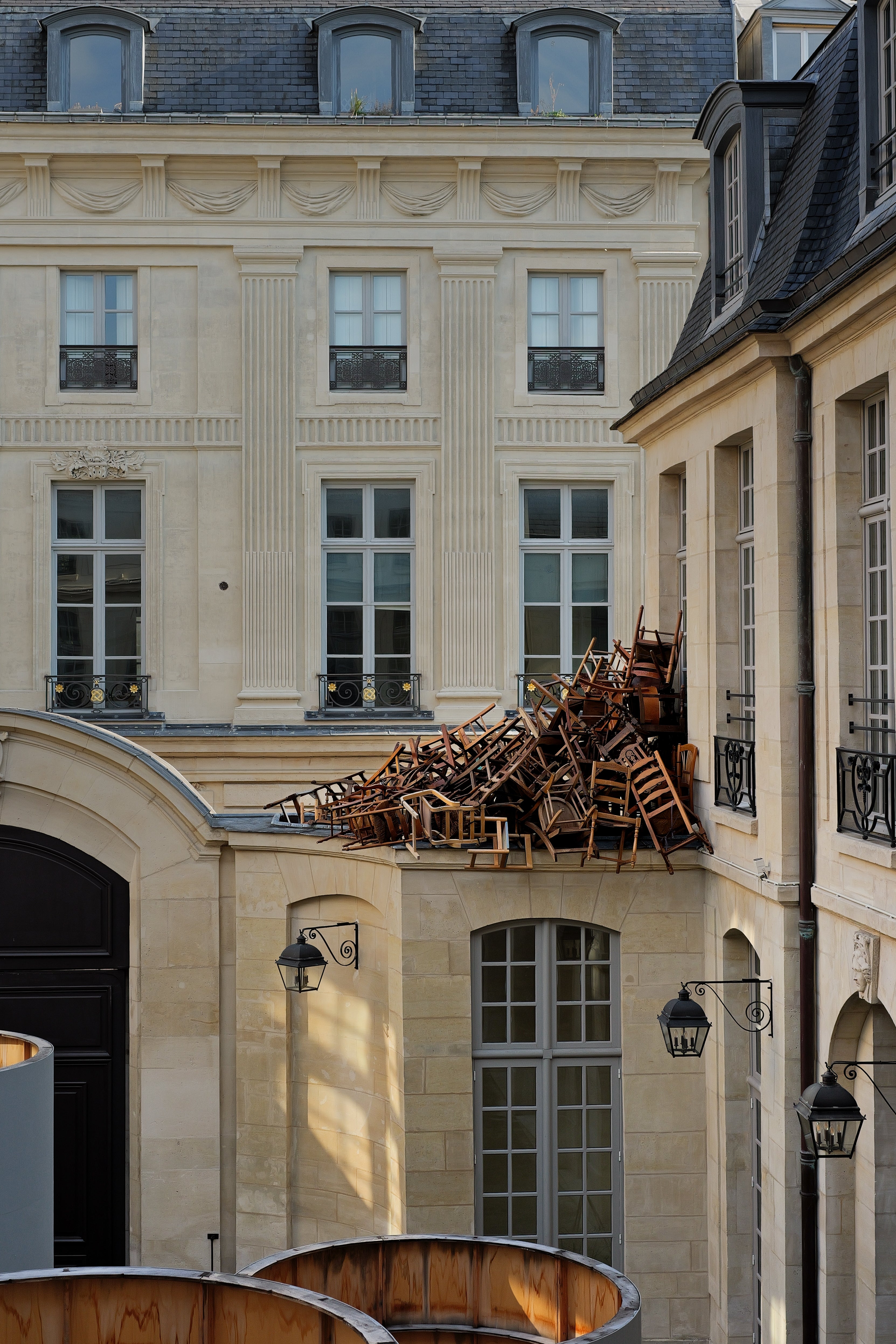 WWD] How Phileo Went From Footwear Newbie to Comme des Garçons