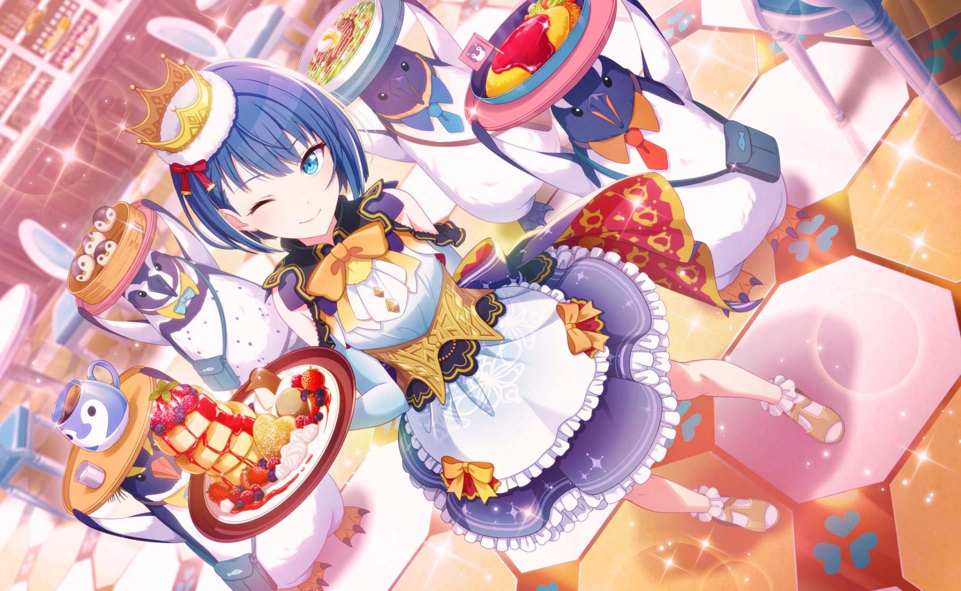 大好き”を前に – プロセカ情報局