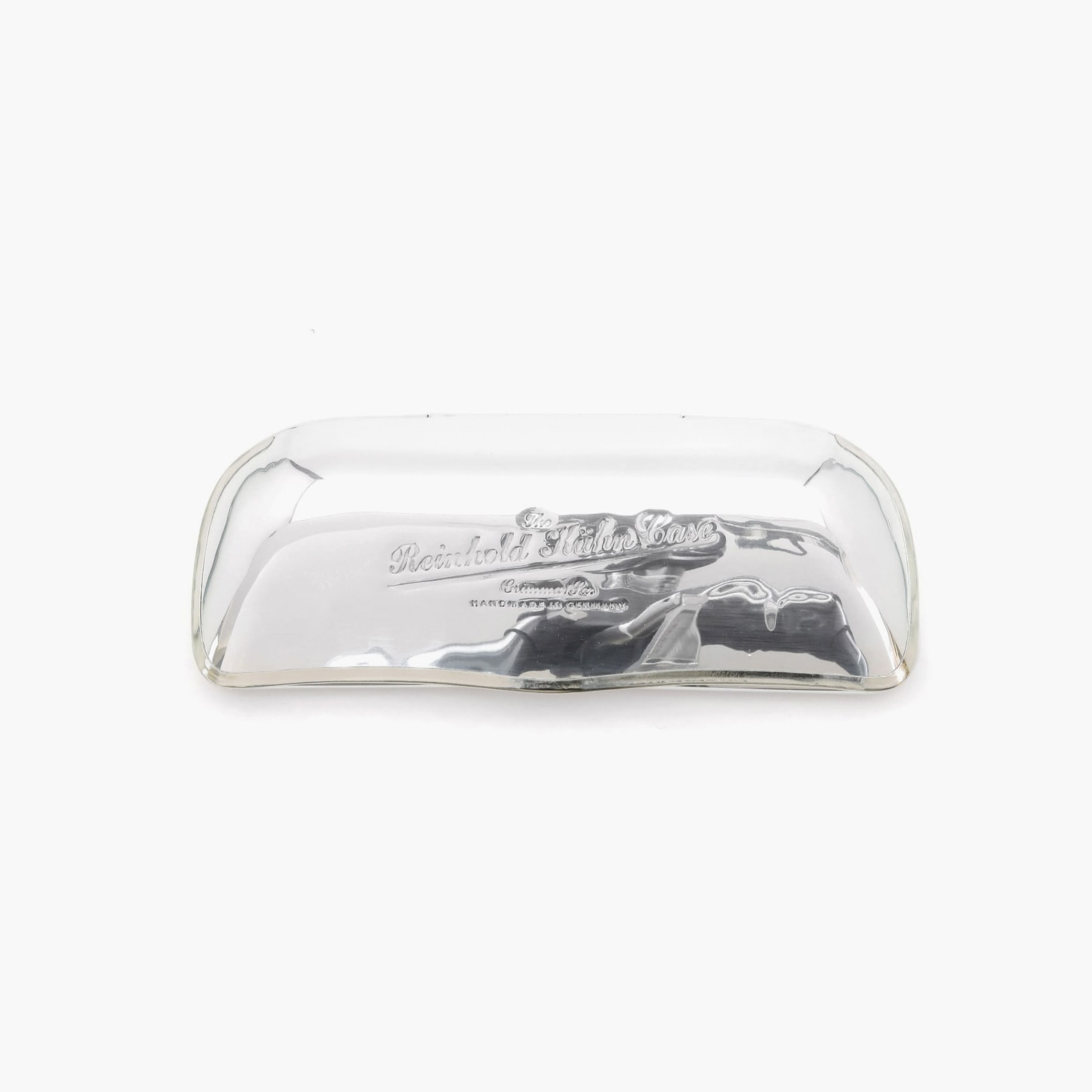 メガネケースの専門ブランド REINHOLD KÜHN(ラインホルト キューン)の