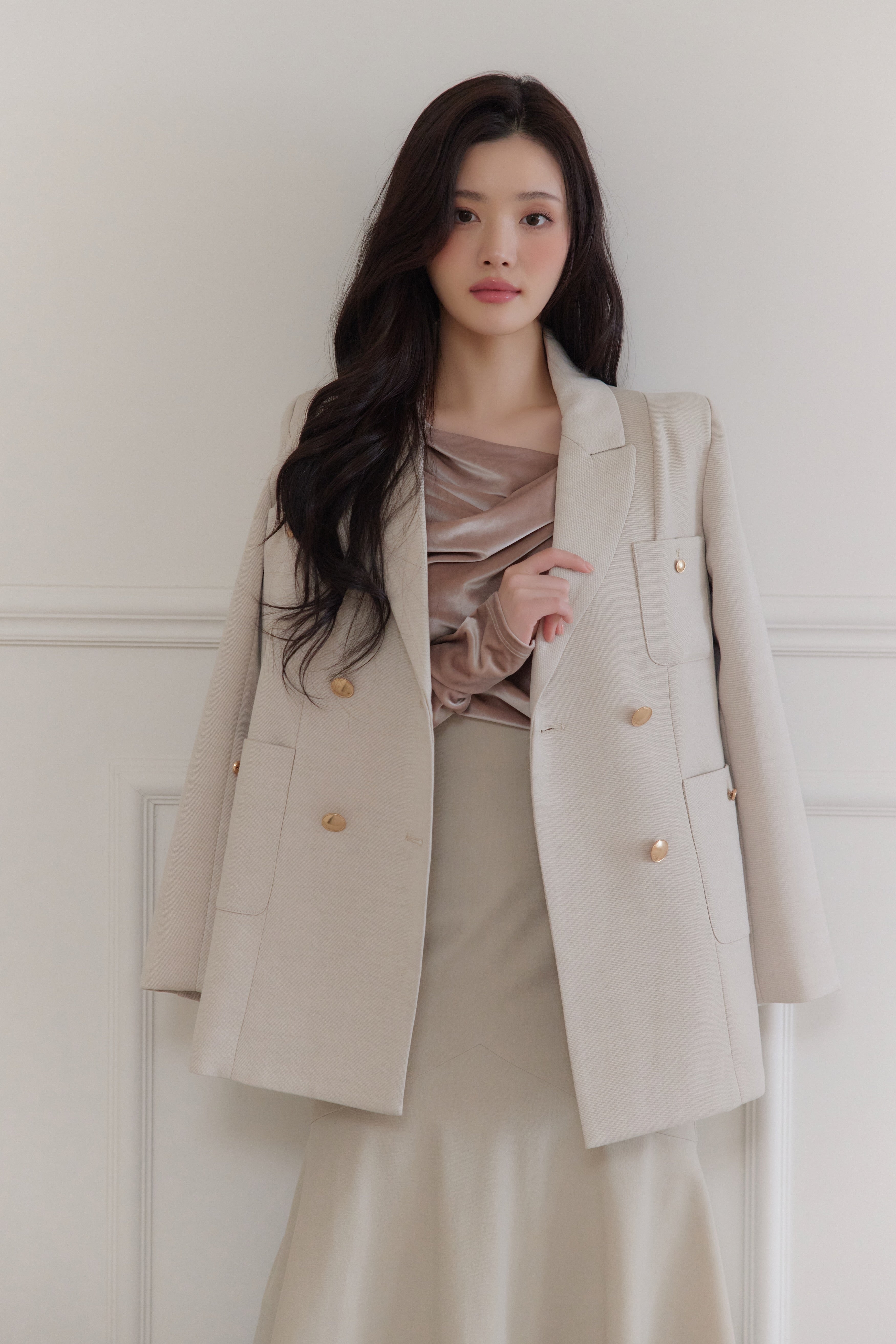 クラシカルテーラードジャケット – poláura OFFICIAL ONLINE STORE