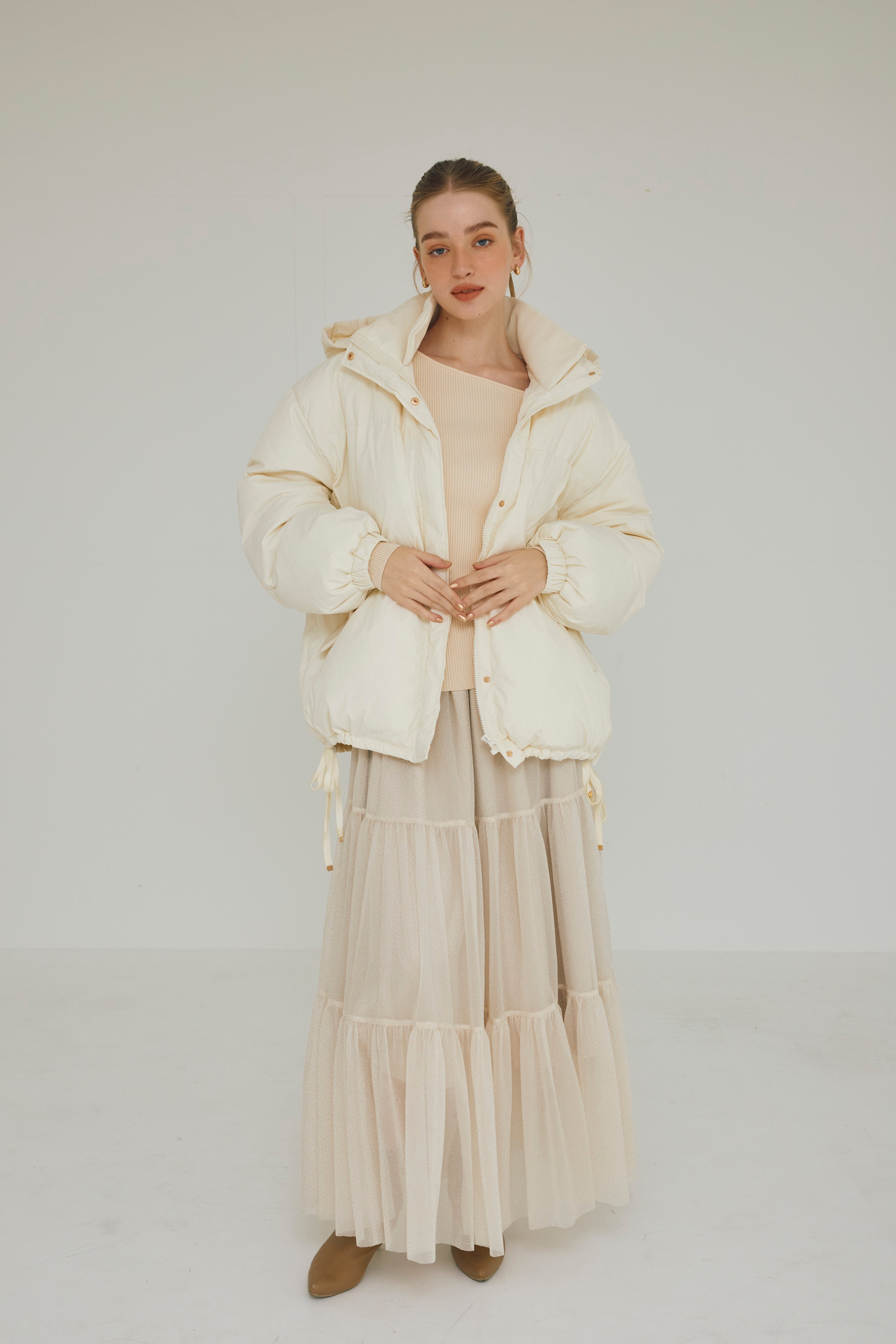 OUTER – poláura OFFICIAL ONLINE STORE