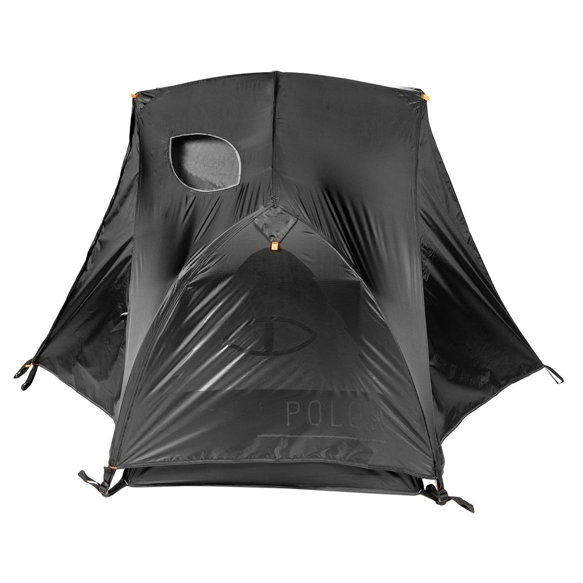 1 PERSON TENT – polerjapan