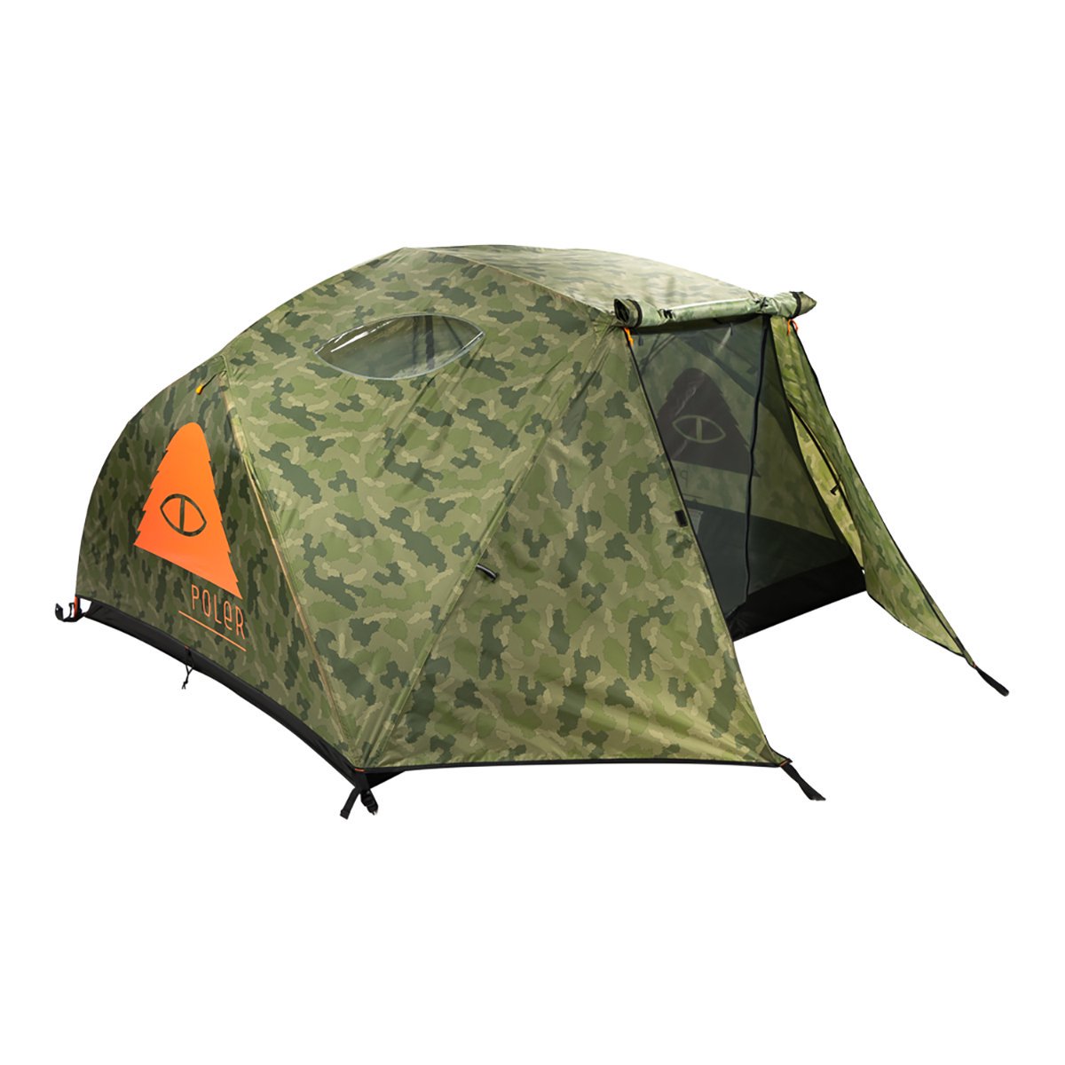 2 PERSON TENT – polerjapan