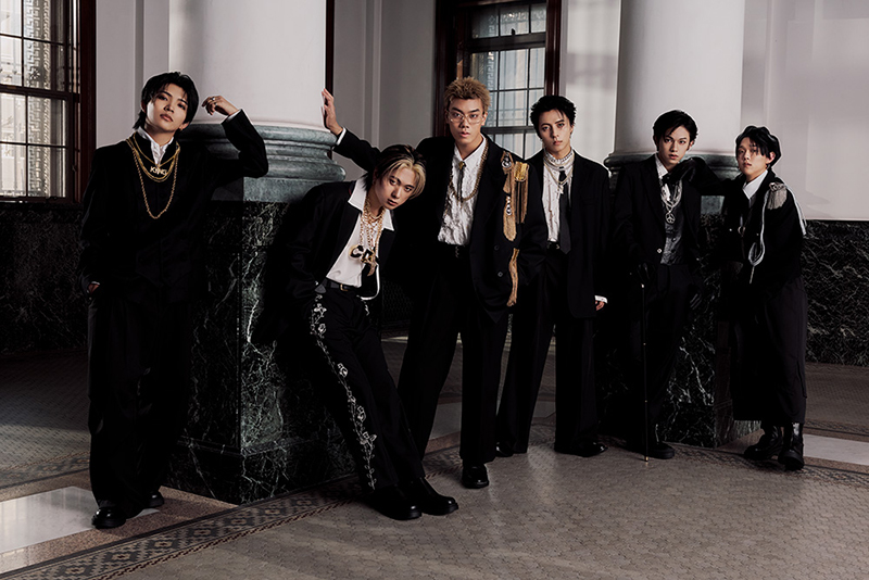 LIL LEAGUE】Spotify急上昇チャートTOP10入りを果たした新曲「真夏ノ