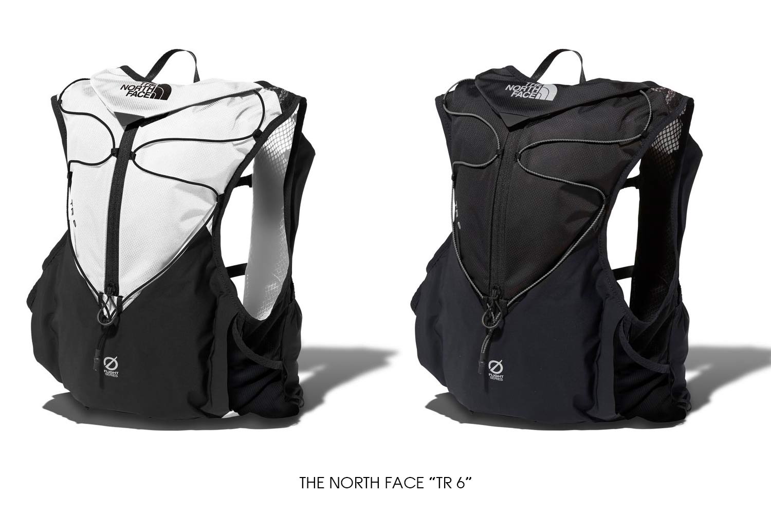 THE NORTH FACE “TR 6” | PORTAL(ポータル)