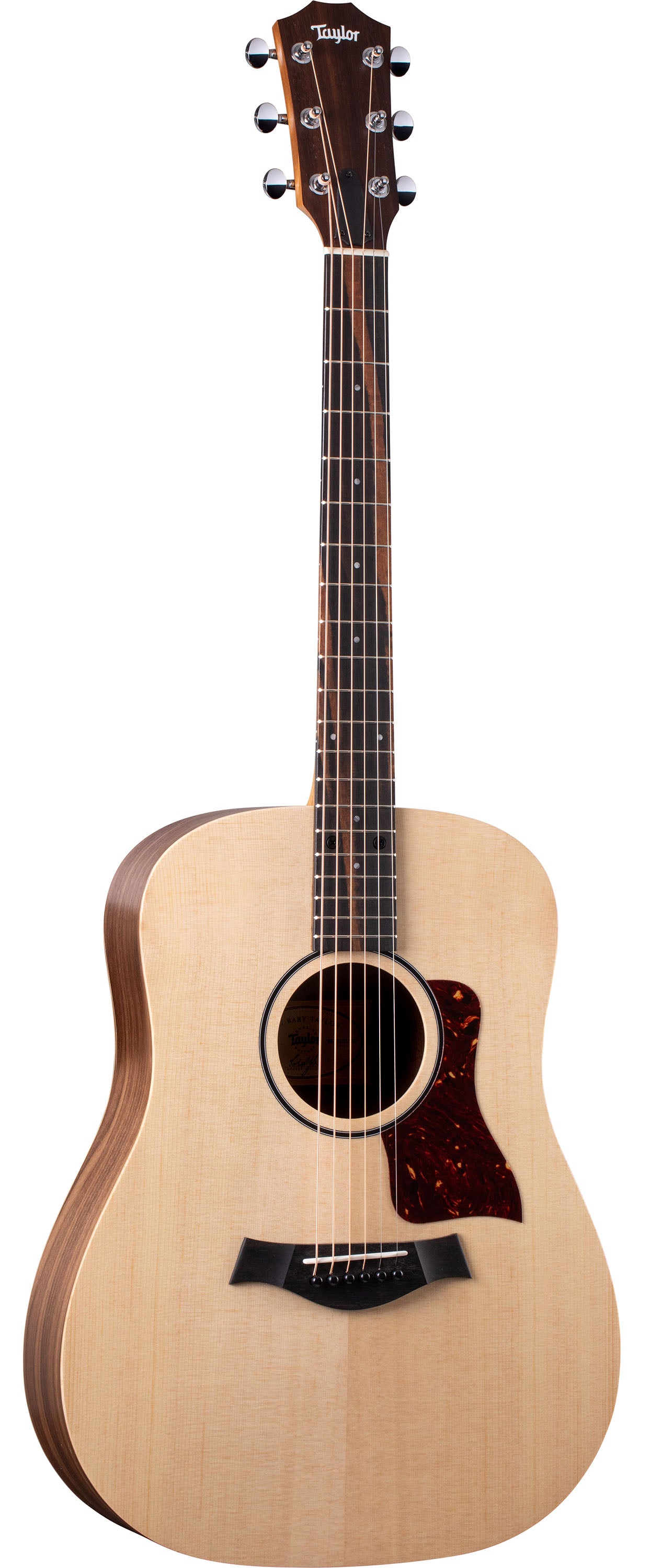 Taylor Big Baby Taylor (BBT) Walnut, Acoustic Guitar – Portland