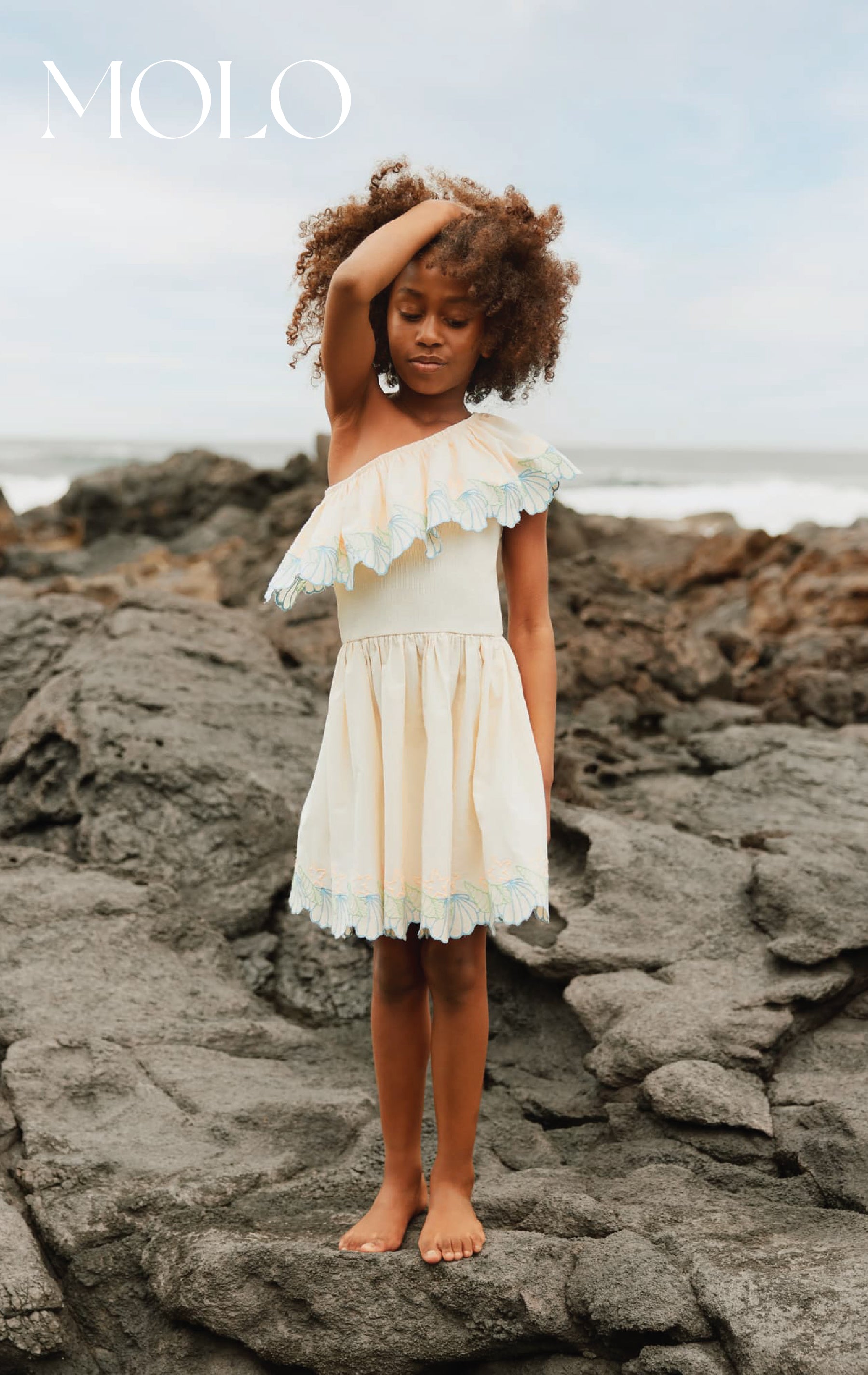 Caroline Bosmans – Posh New York