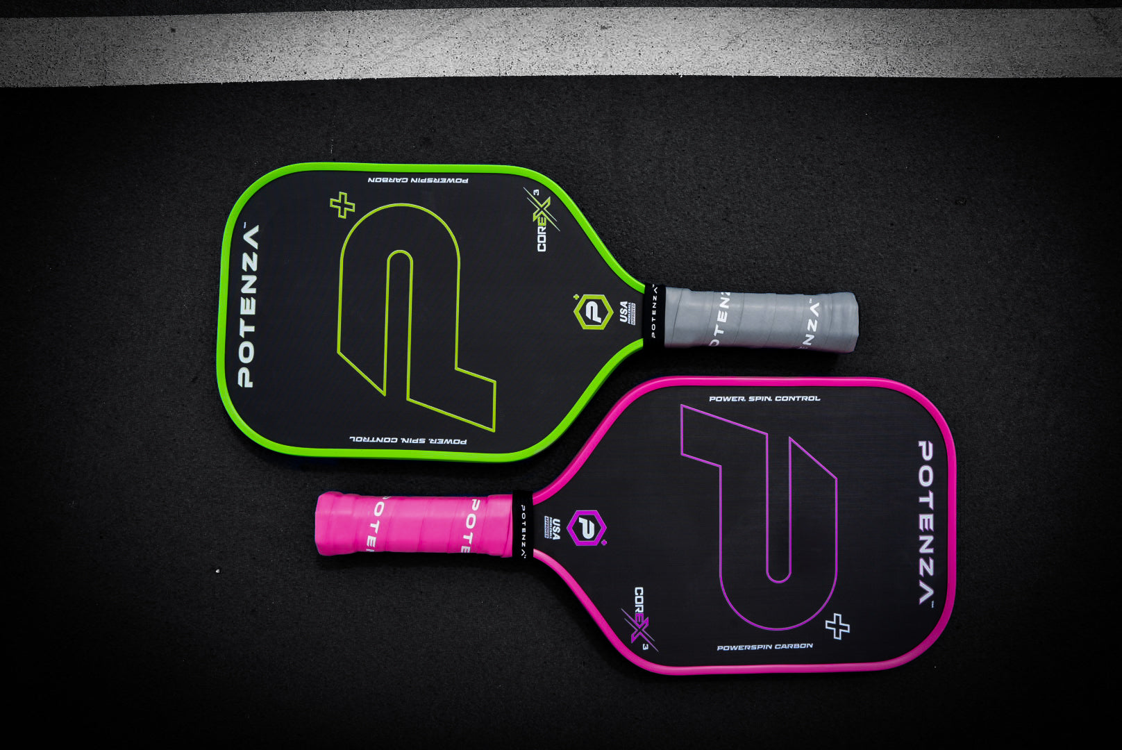 Paddles – Potenza Pickleball