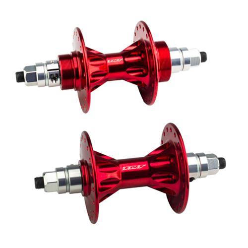 TNT Revolver High flange BMX hubs – Powers Bike Shop