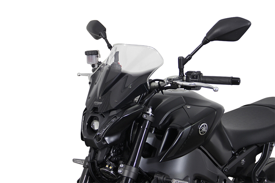 MRA】MT-09 新型 2021 スクリーンレーシングの発売決定！ | 株式会社