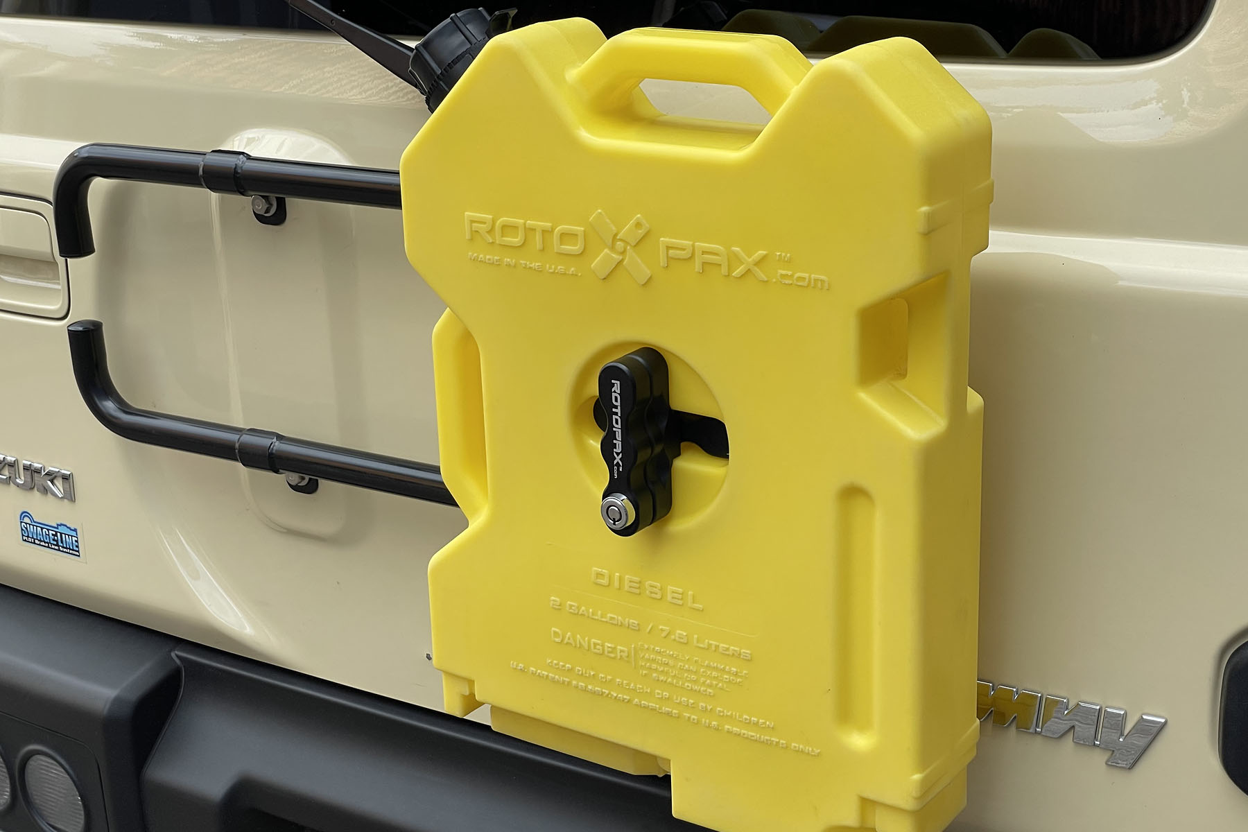 マウント（取付金具） | ROTOPAX/ロトパックス │ 株式会社プロト