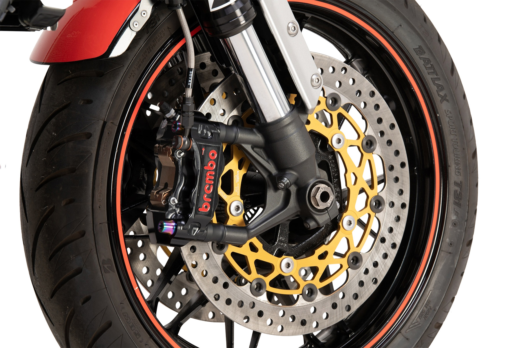 ブレーキパーツの選び方について | PLOT×BREMBO｜ブレンボ用プロト