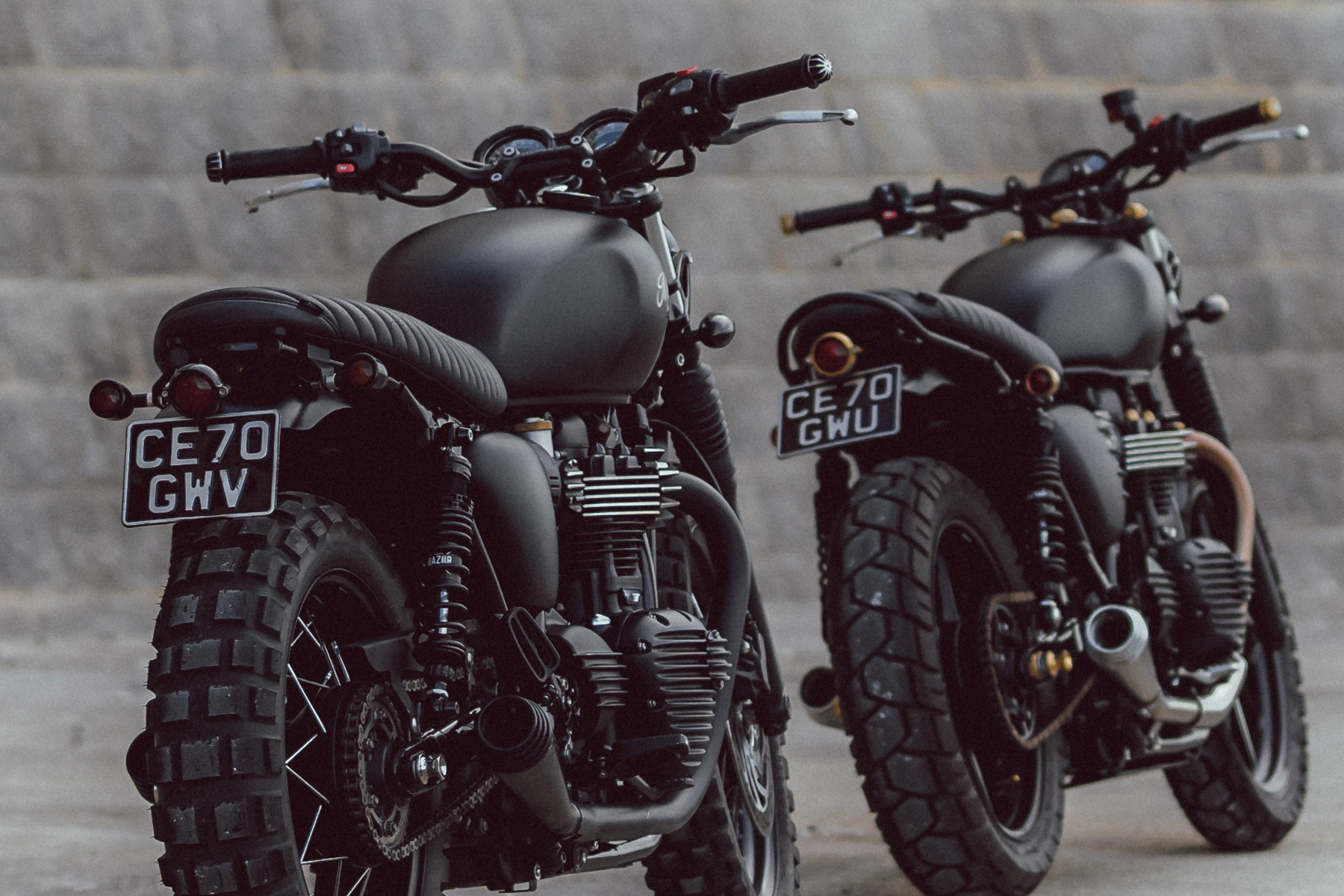 愛車を美しく魅せるならMotone(モートーン)がおすすめ！魅惑のカスタム