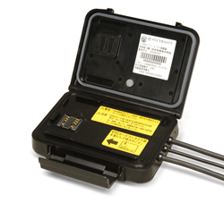 アンテナ分離型ETC車載器 JRM-11 | JRC/日本無線 | 株式会社プロト(PLOT)