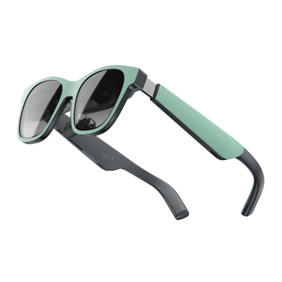 Xreal's Air 2 AR glasses ship in November in the US | The Verge