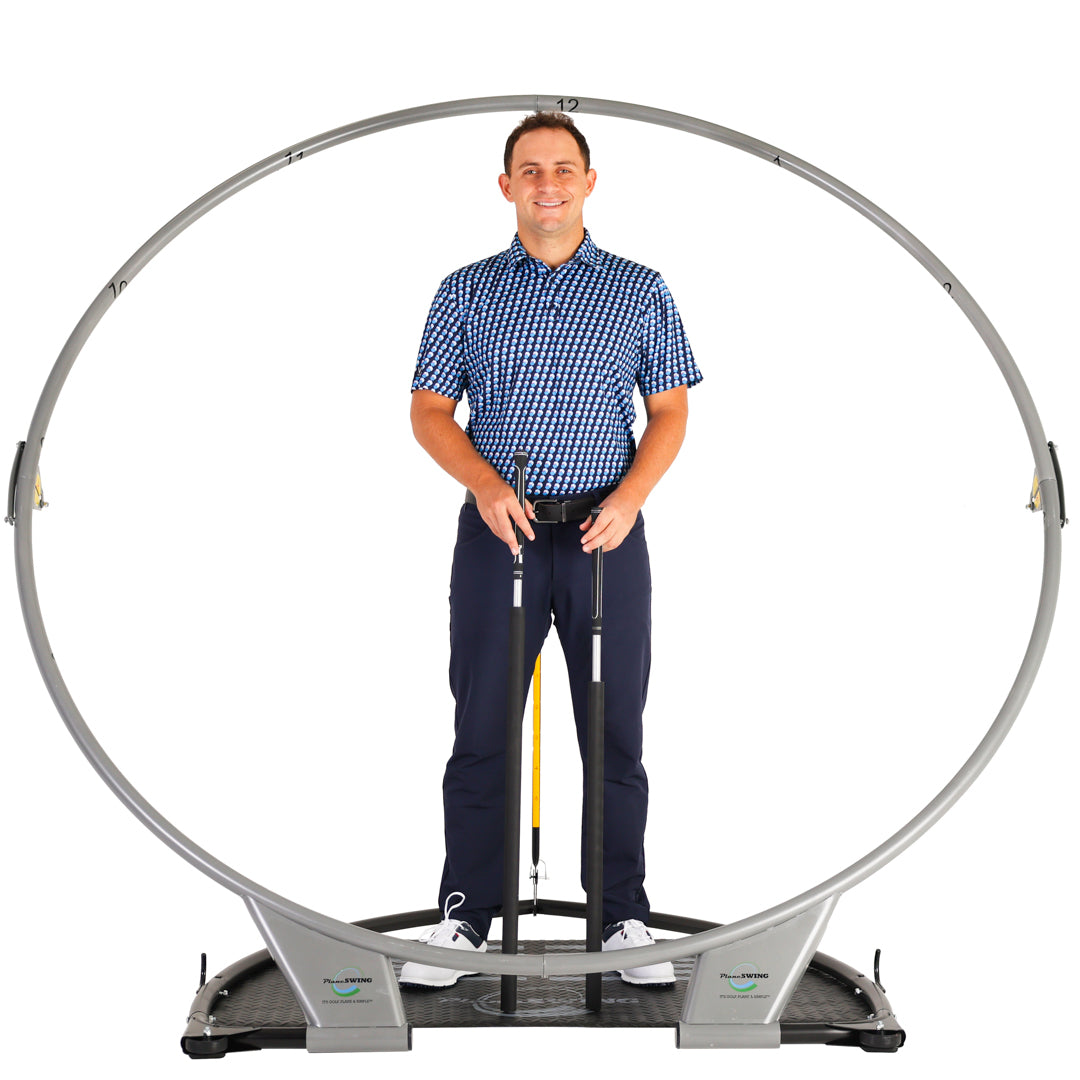 BIRDIE PACKAGE - with long & short PowerSLIDERS