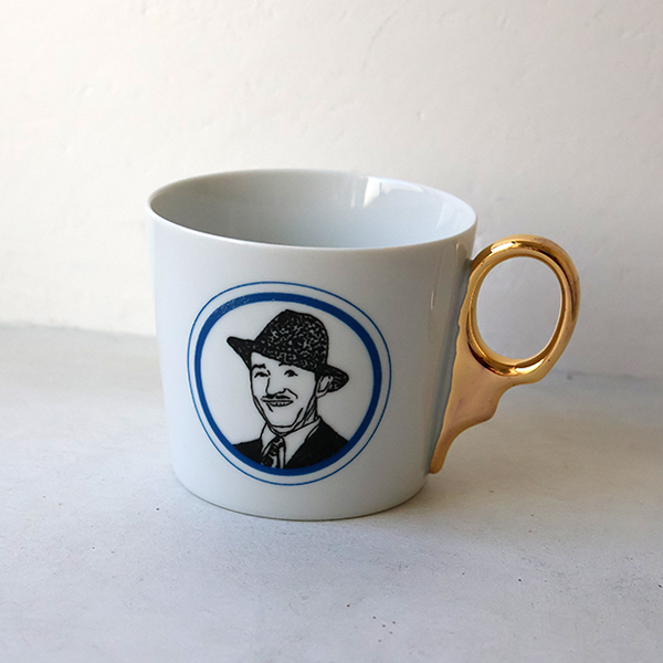 ロマンティック ティーストレーナー | 商品一覧 | Plume d' oie