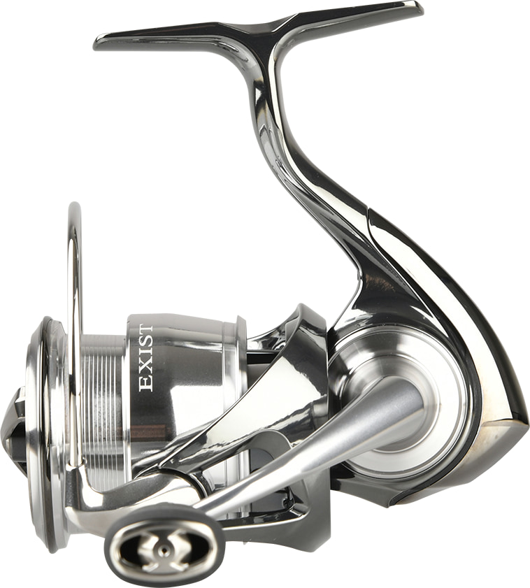 画像 No.6/36] DAIWAから「究極」のフィネススピニングリール