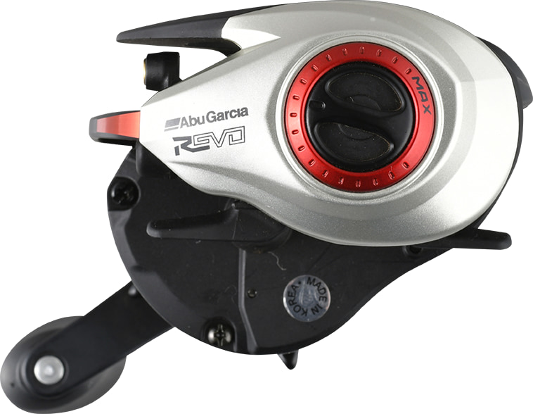 アブのベイトリールの「完成度の高さ」が分かるハイエンドバーサタイル