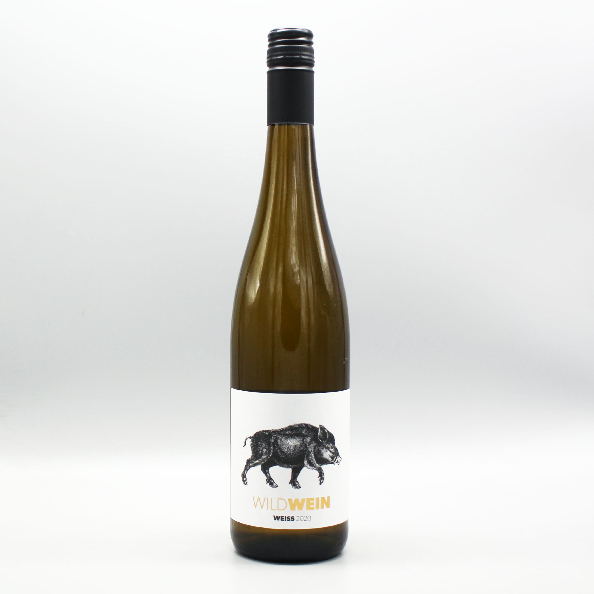 ドイツワイン]フリッツ ヴィルトヴァイン 白 750ml – ナチュラルワイン