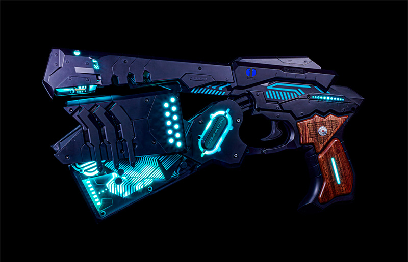 10周年記念復刻モデル、Cerevo「DOMINATOR」を9月20日19時より予約販売