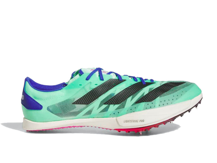 Unisex Adidas Adizero Ambition Distance Spike - GV9068 – =PR= Run