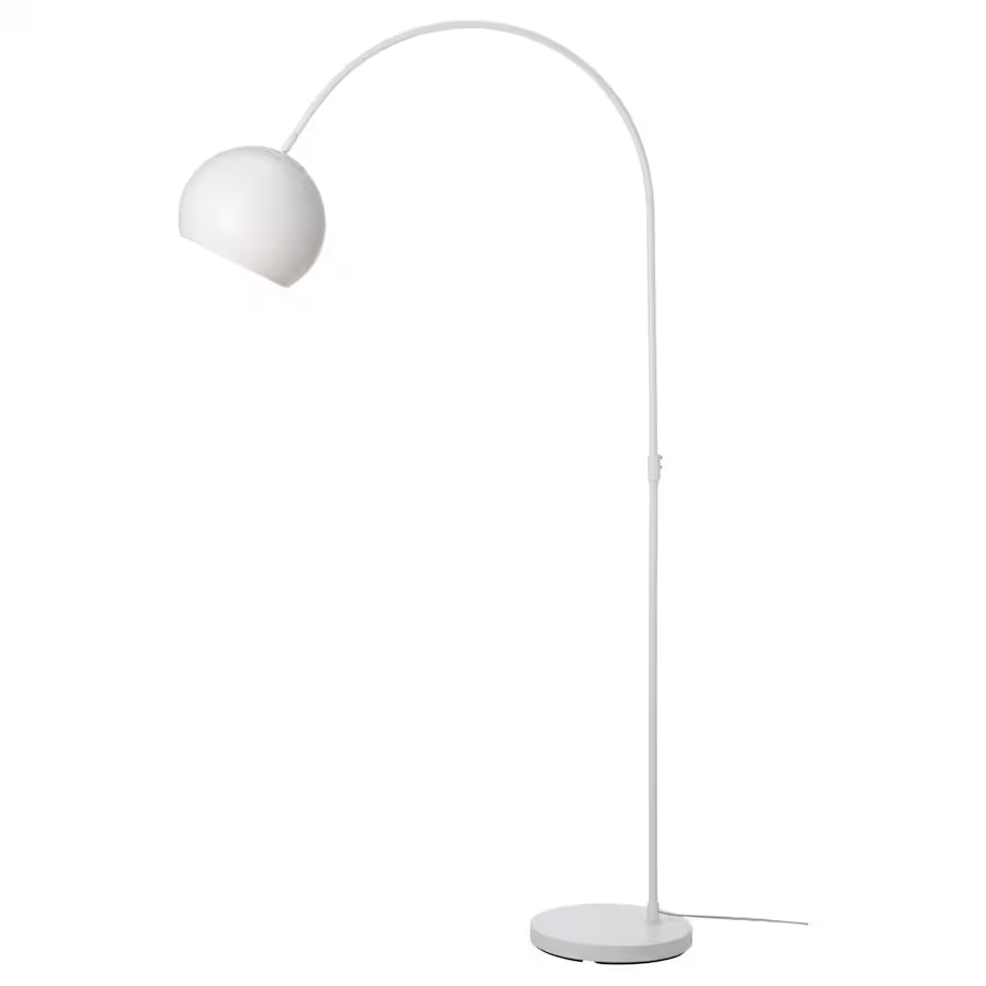 IKEA ROXMO ロックスモー フロアランプ | 照明 | Ohouse