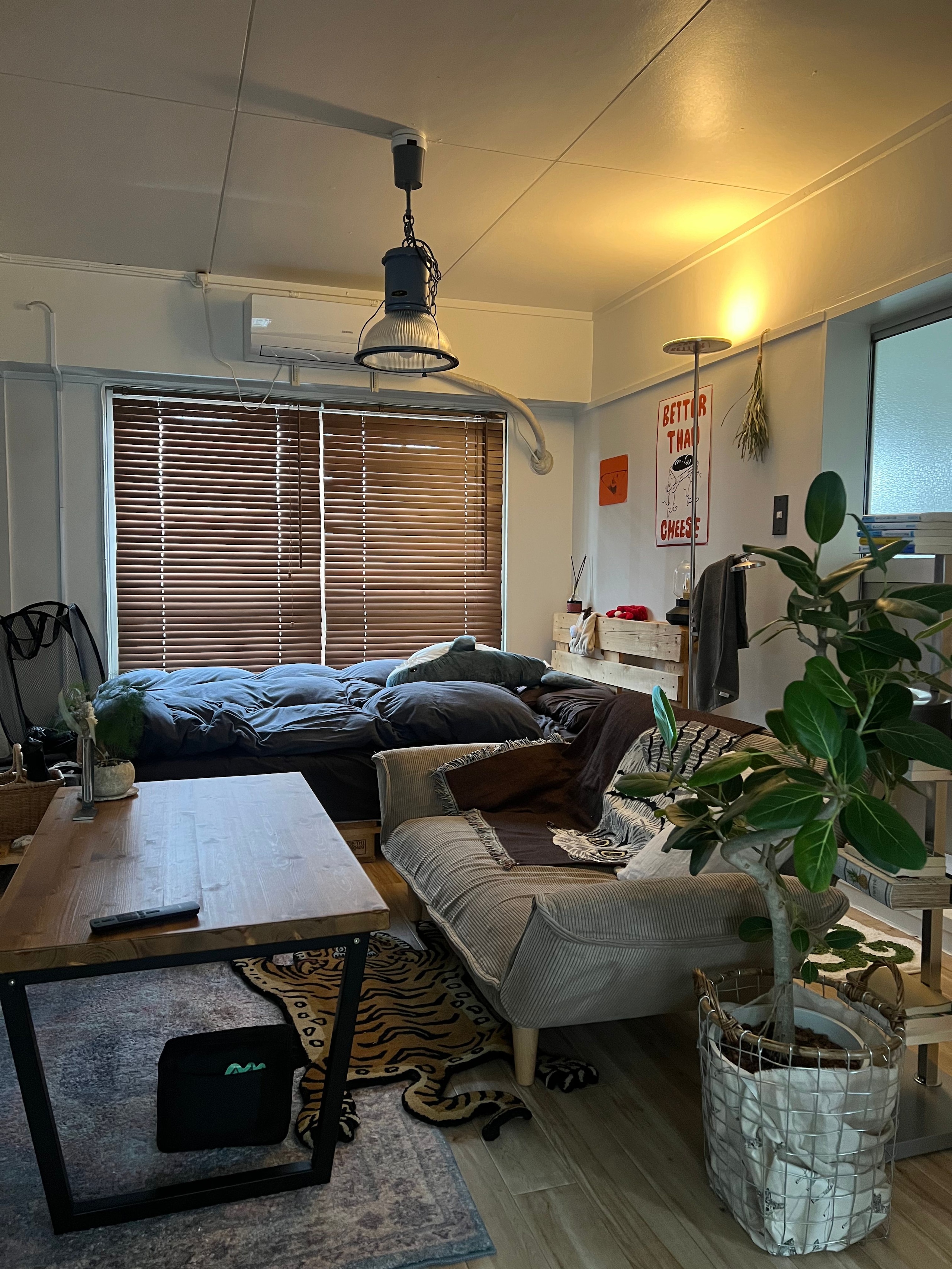 IKEA ISJAKT イスヤクト LEDフロアアップライト/読書ランプ | Dimmable