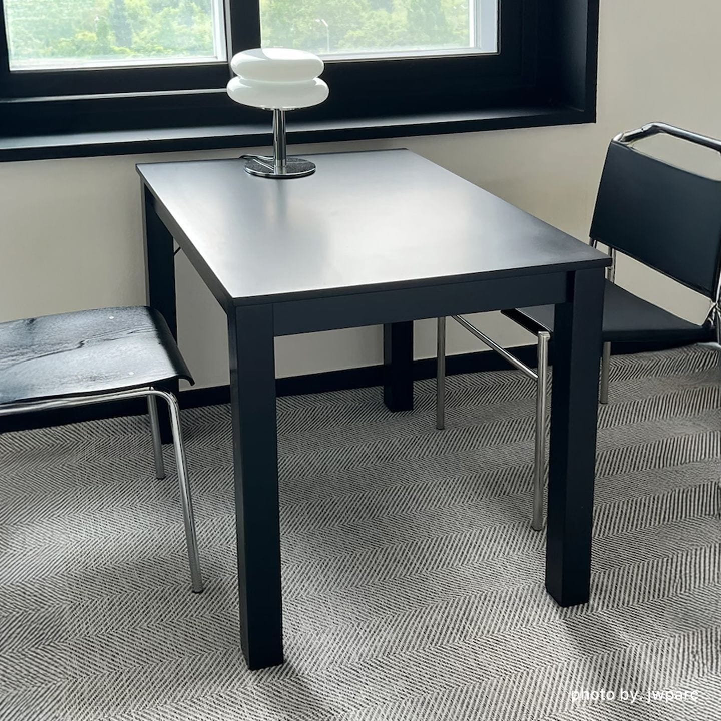 IKEA RÖNNINGE ロッニンゲ 伸長式テーブル | ダイニングテーブル | Ohouse