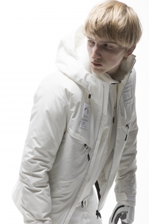 フェニックスから「NORWAY BLACK and WHITE COLLECTION」が発売