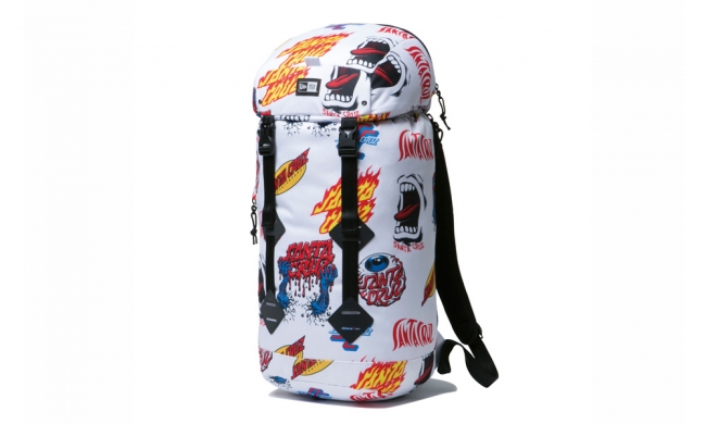 Santa Cruzをフィーチャーしたニューエラの最新作 | ニューエラ