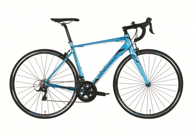 あさひプレシジョン スポーツ -K クロスバイク 510 24段変速