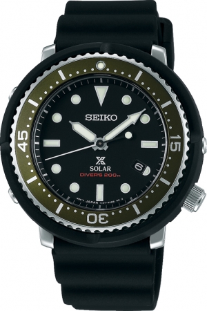 セイコー プロスペックス＞ LOWERCASE・梶原由景氏監修セイコー