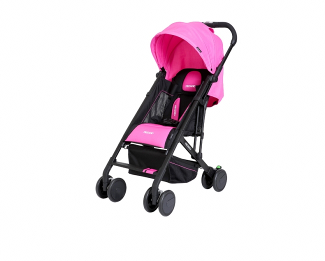 レカロのベビーカー、Easylifeに新色登場！ | レカロチャイルド